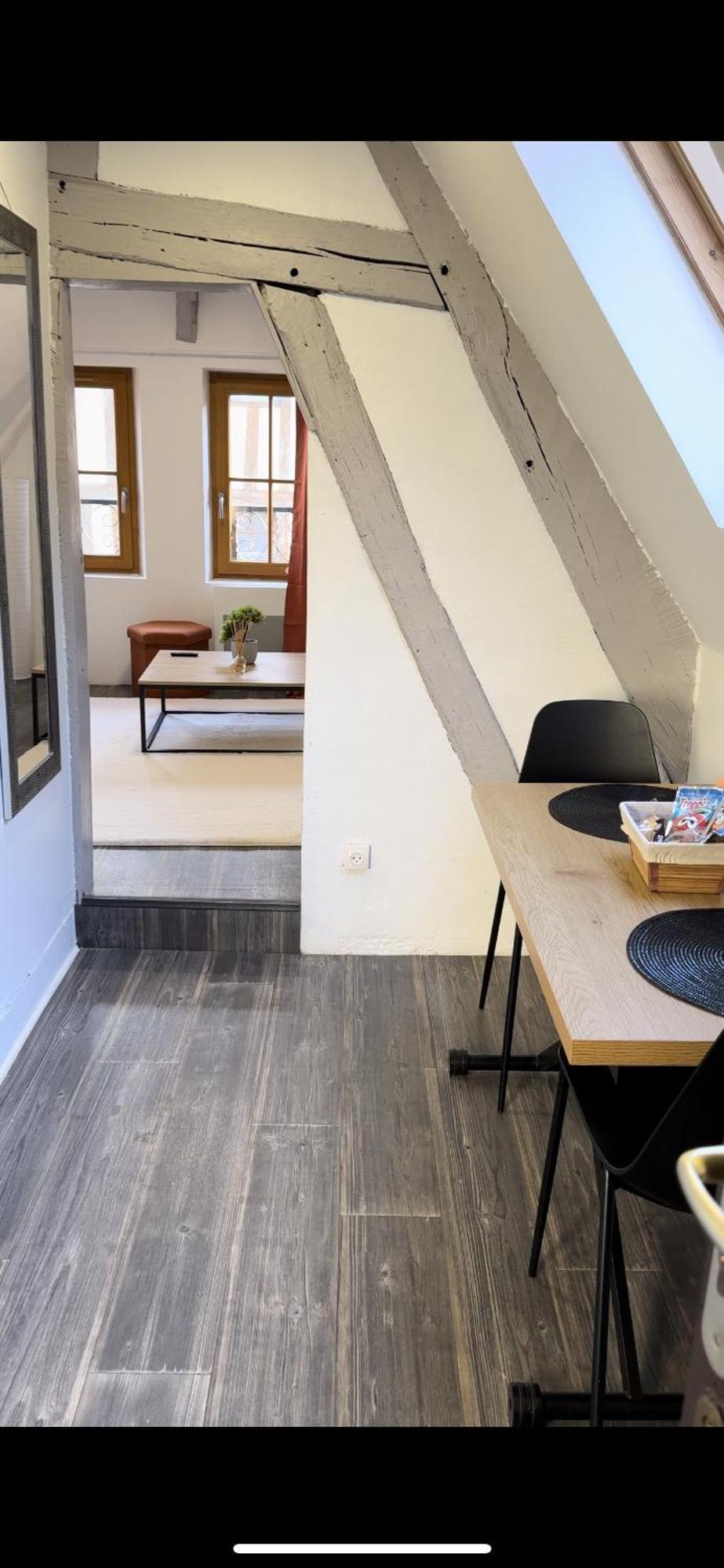La Douceur - Hypercentre Pieton De Troyes - Cozy 아파트 외부 사진