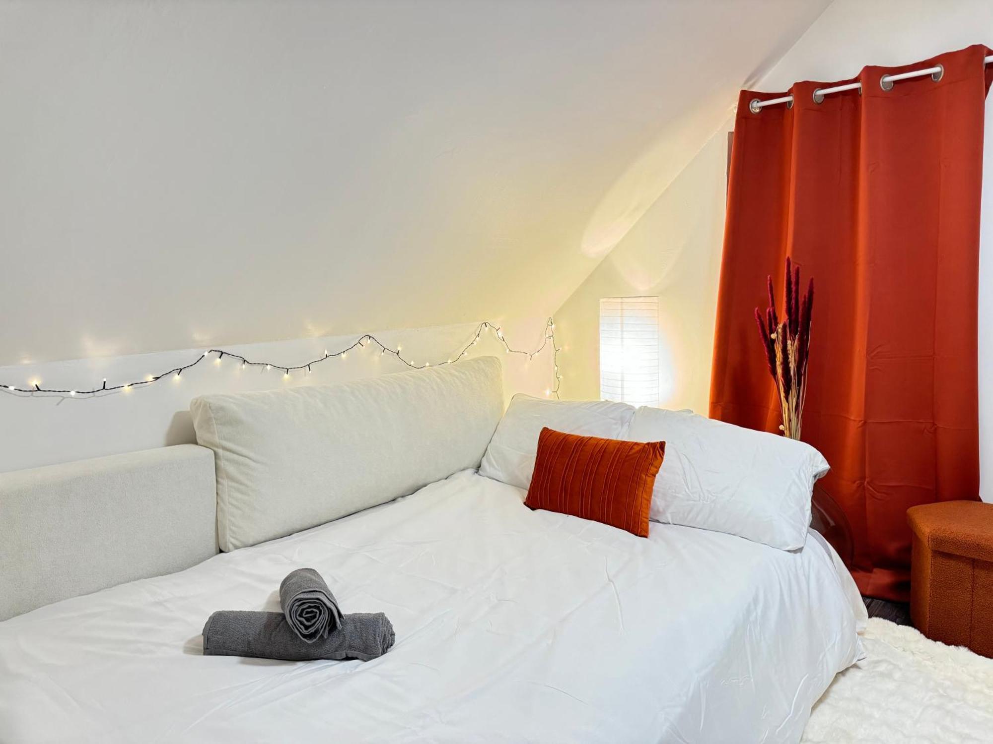 La Douceur - Hypercentre Pieton De Troyes - Cozy 아파트 외부 사진