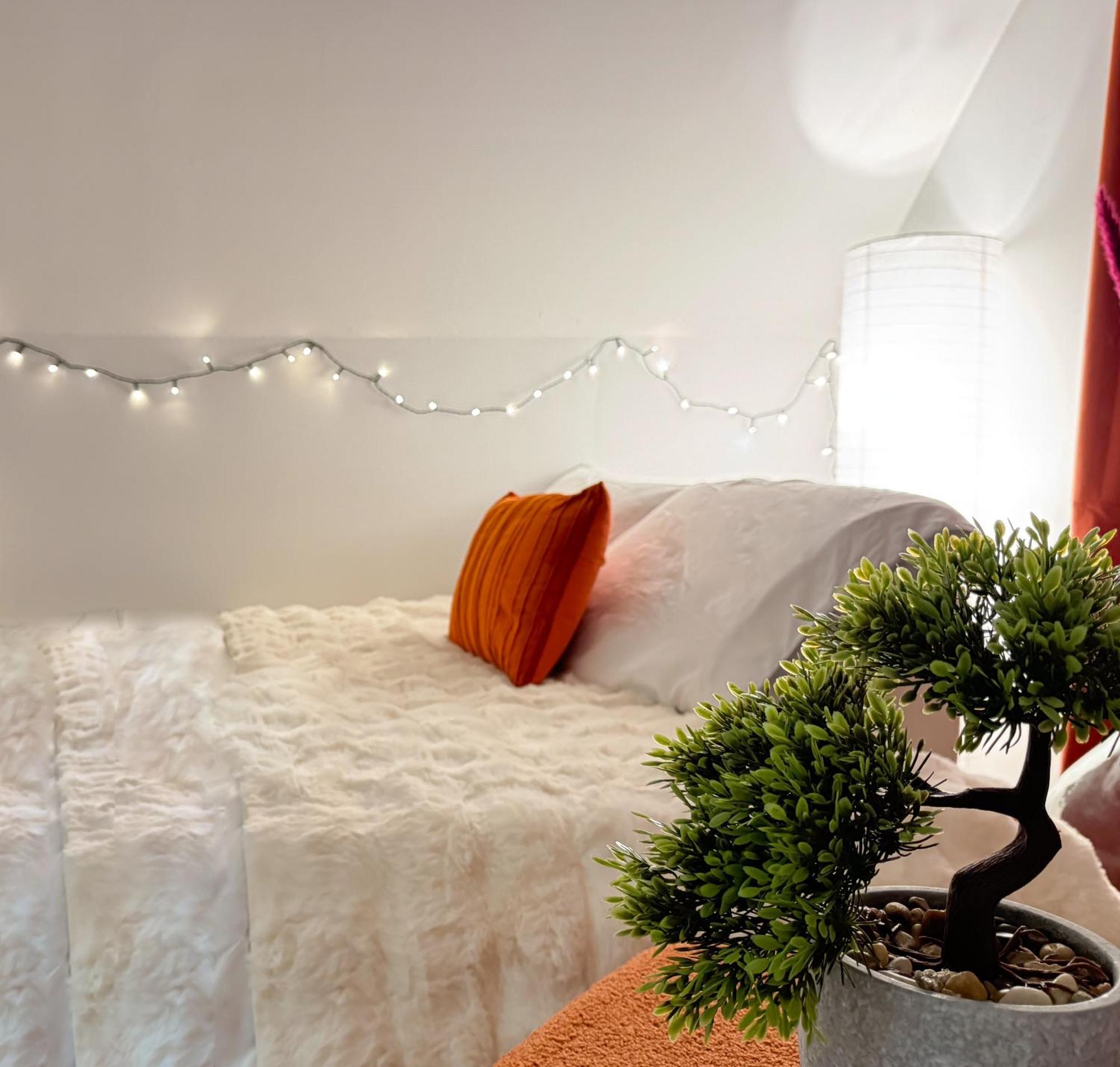 La Douceur - Hypercentre Pieton De Troyes - Cozy 아파트 외부 사진